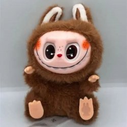 Mari - Я люблю Лабубу!