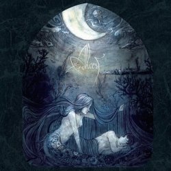 Pochette Alcest - Écailles de Lune Pt 2