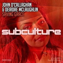 Pochette John O'Callaghan & Deirdre McLaughlin - Stay With Me