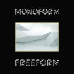 Pochette Monoform - Transient Transmissions