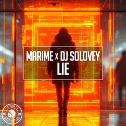 Pochette Marime, Dj Solovey - Lie