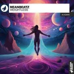 Pochette MeanBeatz - Weightless  (Original Mix)
