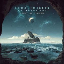 Pochette Roxanne Emery & Roman Messer - Lost & Found (Extended Mix)