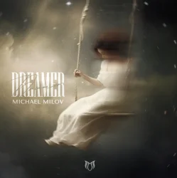 Pochette Michael Milov - Dreamer (Extended Mix)