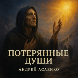 Pochette Андрей Асаенко - "Потерянные души".
