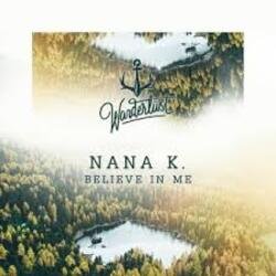 Pochette Nana K - Old's Cool (Kuestenklatsch Still Oldschool Extended Remix)
