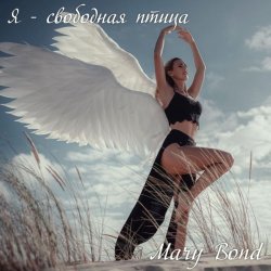 Pochette Я - свободная птица