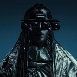 Pochette Barbosa - Puddles