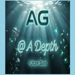 Pochette @ A Depth (Original Mix)