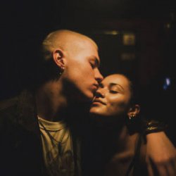 Pochette Cinnamon Chasers - That Last Night We Were Together