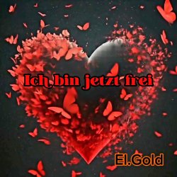 Pochette El.Gold - Ich bin jetzt frei