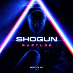 Pochette Shogun & Lucient - I Run (Original Mix)