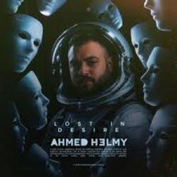 Pochette Ahmed Helmy - Lost In A State (Original Mix)