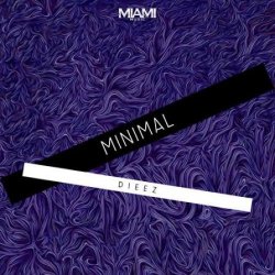 Pochette DIEEZ - Minimal
