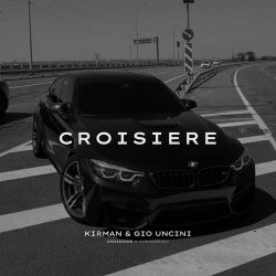 Pochette Kirman, Gio Uncini - Croisiere