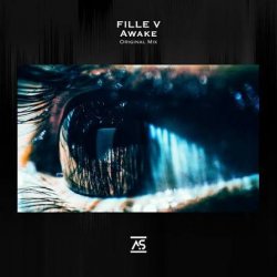 Pochette Fille V - Awake (Original Mix)