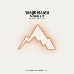 Pochette Yseph Elaren - Sunshine (Original Mix)
