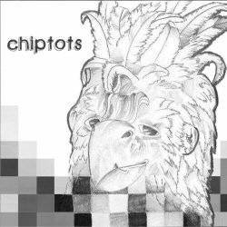 Pochette Chiptots - C8H10N4O2