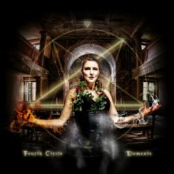 Pochette Fourth Circle - Survive