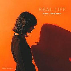 Pochette Kanette & Wendy Trindade - Real Life