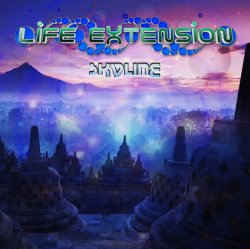 Pochette Life Extension - Psy Session