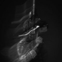 Pochette The Soldier