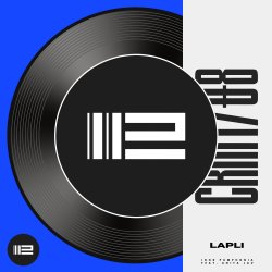 Pochette Igor Pumphonia & Anita Lav - Lapli