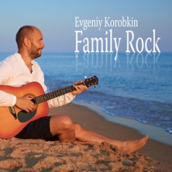 Pochette Evgeniy Korobkin - You
