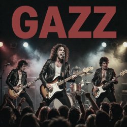 GAZZ - World of Traders. Foreign Institute LIVE 1982. Restored and remastered 2026.
