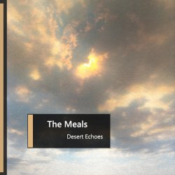 Pochette Desert Echoes (Original Mix)