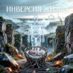 Pochette Инверсия Жизни