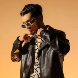 Pochette DIEEZ - Supernature
