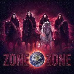 Pochette zoneOzone - Eros, King of Joy 1989. Restored and remastered with overdubbing 2026