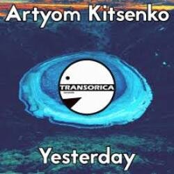 Pochette Artyom Kitsenko - We Always Dream (Original Mix)