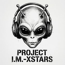 Pochette Project I.M.-Xstars - Boundless Love Radio version (remix)
