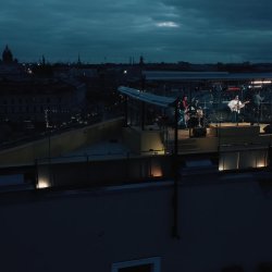 Pochette Папин Олимпос - Санкт-Петербург