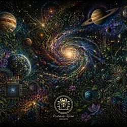 Pochette Disfunction - Divine Mystery Tour