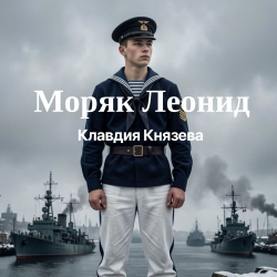 Pochette Моряк Леонид
