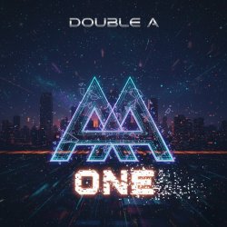 Pochette Double A - One
