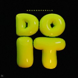 Pochette Soundsperale - Do It