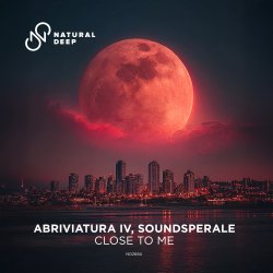 Pochette Soundsperale & Abriviatura - Close To Me (Original Mix)