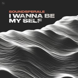 Pochette I Wanna Be My Self (Radio Edit)
