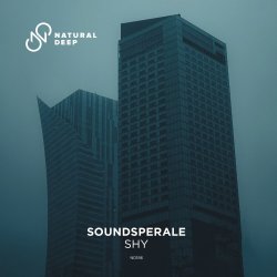 Pochette Soundsperale - Shy