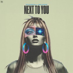 Pochette Soundsperale, Deepleasure - Next To You