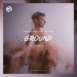 Pochette Soundsperale ft. Sergi Yaro - Ground (Extended Mix)