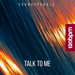 Pochette Soundsperale - Talk to Me