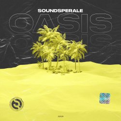 Pochette Soundsperale - Oasis (Radio Edit)