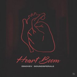 Pochette Soundsperale, ZINOVEV - Heart Boom