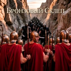 Pochette Пьянков Михаил Александрович - Бронзовый Склеп