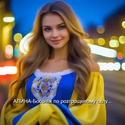 Pochette Босоніж по розтрощеному склу...